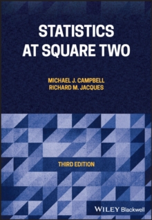 Statistics at Square Two