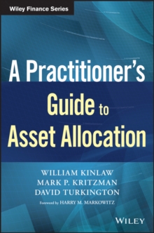 Image for A Practitioner's Guide to Asset Allocation