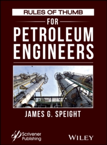 Image for Rules of Thumb for Petroleum Engineers