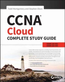 Image for CCNA Cloud Complete Study Guide