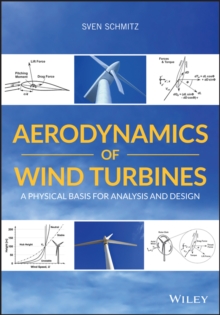 Aerodynamics of Wind Turbines