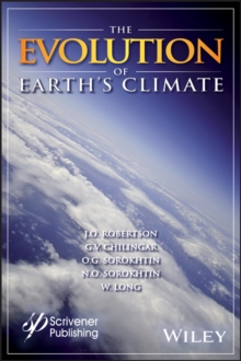 Image for The Evolution of Earth's Climate