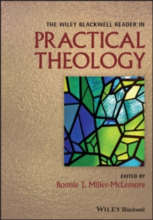 Image for The Wiley Blackwell Reader in Practical Theology
