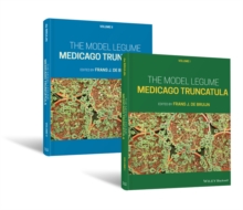 Image for The Model Legume Medicago truncatula, 2 Volume Set