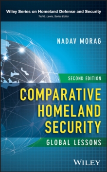 Image for Comparative Homeland Security
