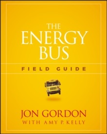 Image for The Energy Bus Field Guide