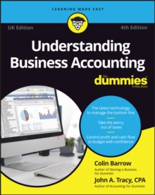 Image for Understanding Business Accounting For Dummies - UK