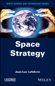 Image for Space strategy
