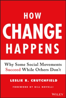 Image for How change happens: why some social movements succeed while others don't
