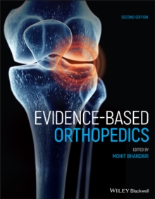 Evidence-Based Orthopedics