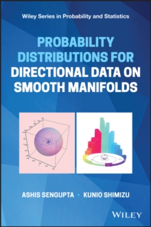 Image for Probability distributions for directional data on smooth manifolds