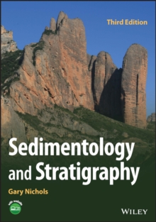 Image for Sedimentology and Stratigraphy