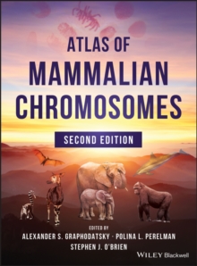 Image for Atlas of Mammalian Chromosomes 2e