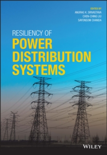 Image for Resiliency of Power Distribution Systems