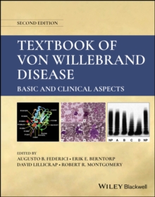Image for Textbook of Von Willebrand Disease