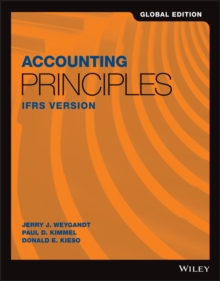 Image for Accounting principles.