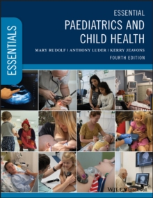 Image for Essential Paediatrics and Child Health