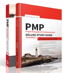 PMP: Project Management Professional Exam Certification Kit
