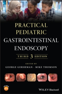 Image for Practical Pediatric Gastrointestinal Endoscopy