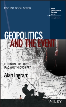 Image for Geopolitics and the Event