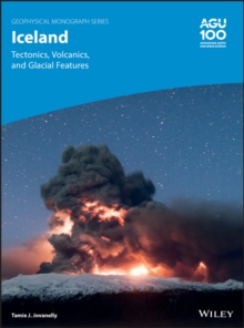 Image for Iceland  : tectonics, volcanics, and glacial features