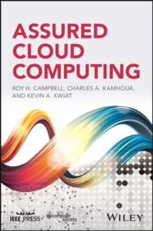 Image for Assured cloud computing