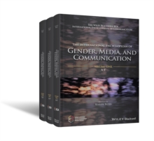 International Encyclopedia of Gender, Media, and Communication