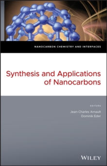 Image for Nanocarbons and Their Hybrids: From Synthesis to Applications