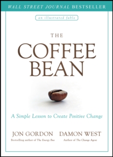 Image for The coffee bean  : a simple lesson to create positive change