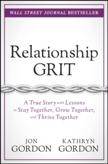 Image for Relationship Grit