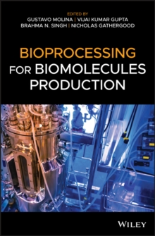 Image for Bioprocessing for Biomolecules Production