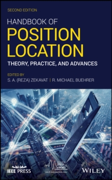 Image for Handbook of Position Location : Theory, Practice, and Advances