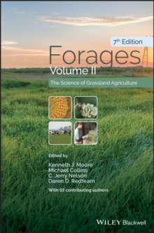 Image for Forages, Volume 2