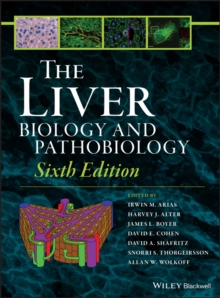 Image for The Liver: Biology and Pathobiology
