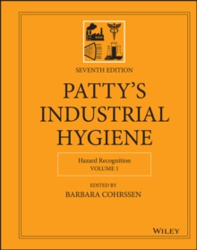Image for Patty's Industrial Hygiene, 4 Volume Set