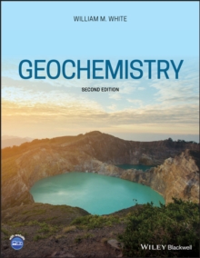 Image for Geochemistry