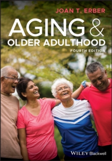 Image for Aging and older adulthood