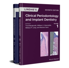 Image for Lindhe's clinical periodontology and implant dentistry