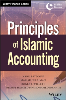 Image for Principles of Islamic Accounting