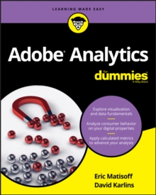 Image for Adobe Analytics For Dummies