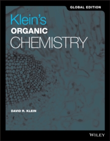 Image for Klein's Organic Chemistry