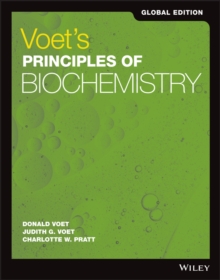 Image for Voet's principles of biochemistry