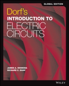 Image for Dorf's Introduction to Electric Circuits