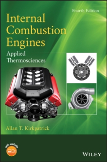 Internal Combustion Engines