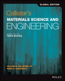 Image for Callister's Materials Science and Engineering
