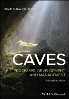 Image for Caves: processes, development, and management