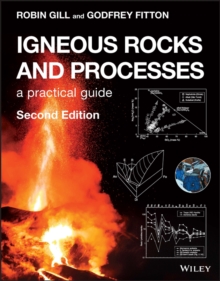 Image for Igneous Rocks and Processes