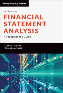 Financial Statement Analysis: A Practitioner’s Guide