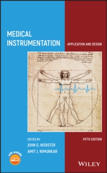 Image for Medical instrumentation: application and design.