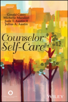 Image for Counselor Self-Care
